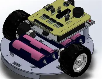 Robotics Workshop